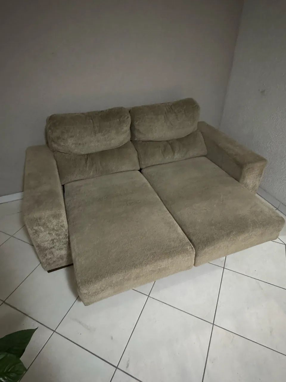 Sofá 2 Lugares  - Foto 3