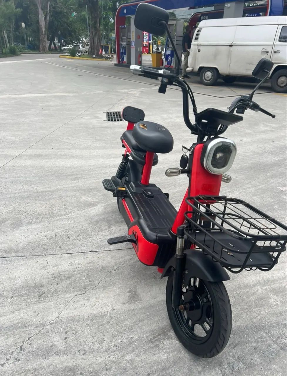 Fashion Bike Motor: M16 - Foto 2