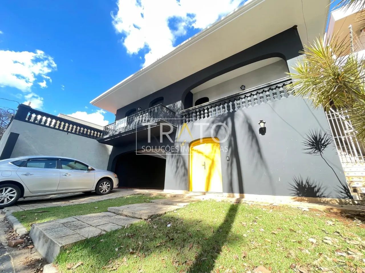 casa - Nova Campinas - Campinas