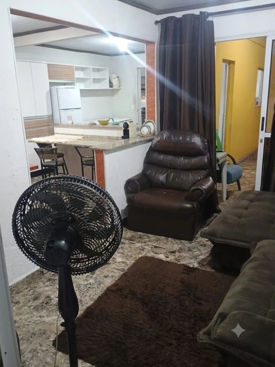 Casa com Comércio  - Foto 4