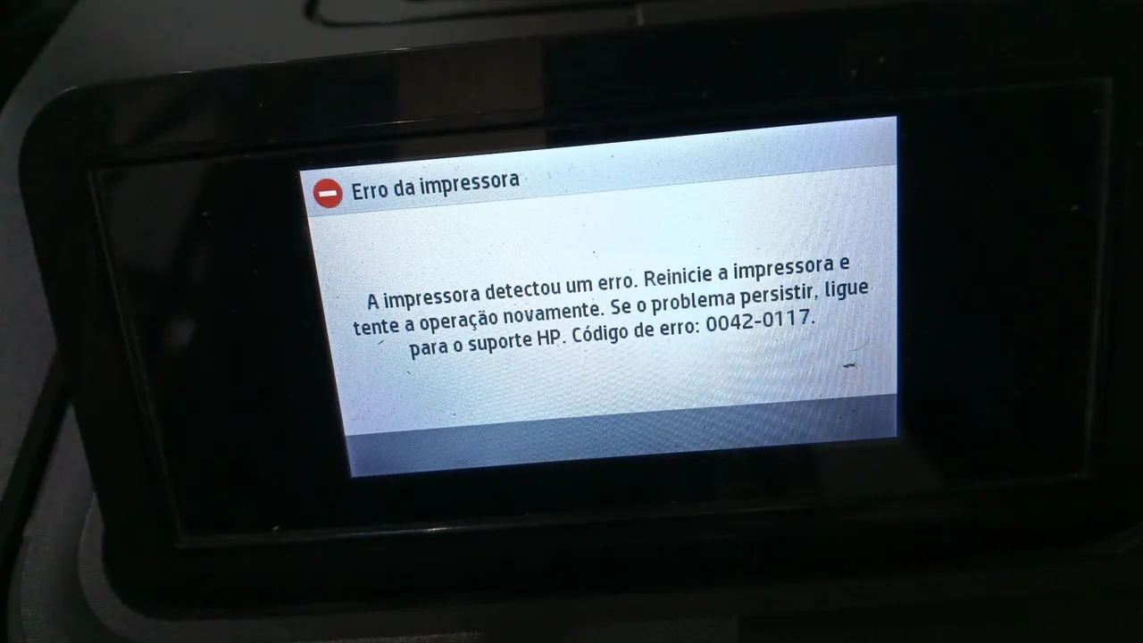 PLOTTER HP DESIGNJET T730 (NO ESTADO) - Foto 5