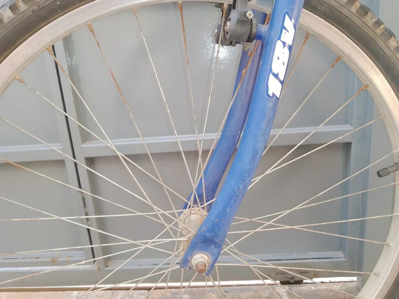 Bicicleta aro 26  - Foto 4