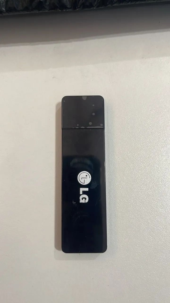Adaptador Wireless Usb Wi-fi Lg An-wf100 - Foto 2