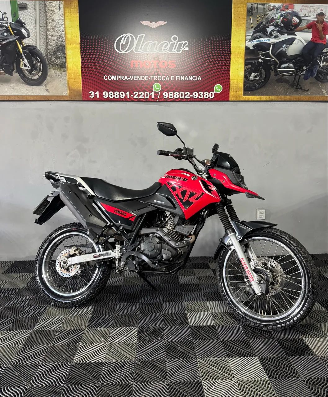 Crosser 150s 2023 - Foto 2