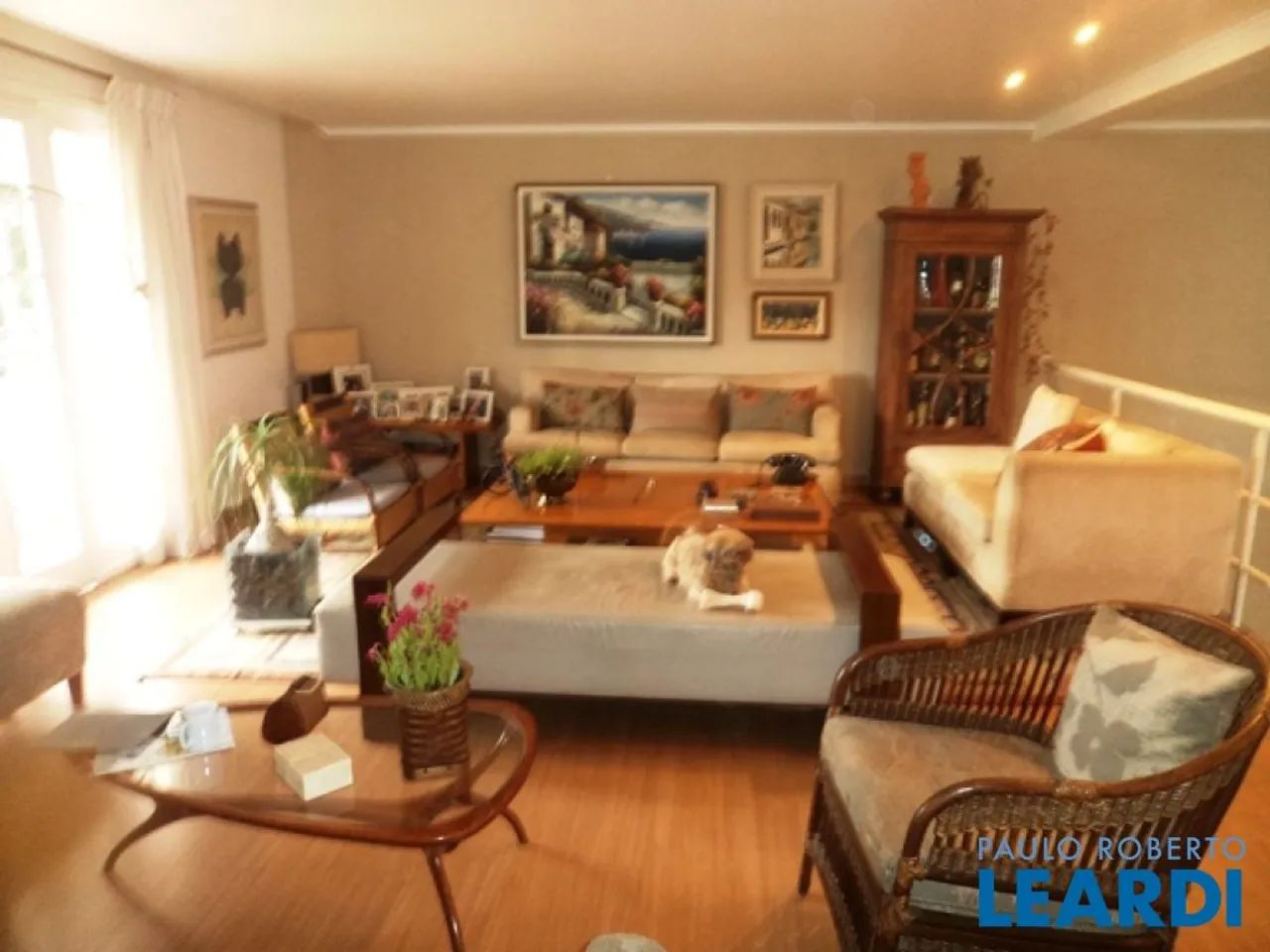 CASA ASSOBRADADA - MORUMBI - SP - Foto 2