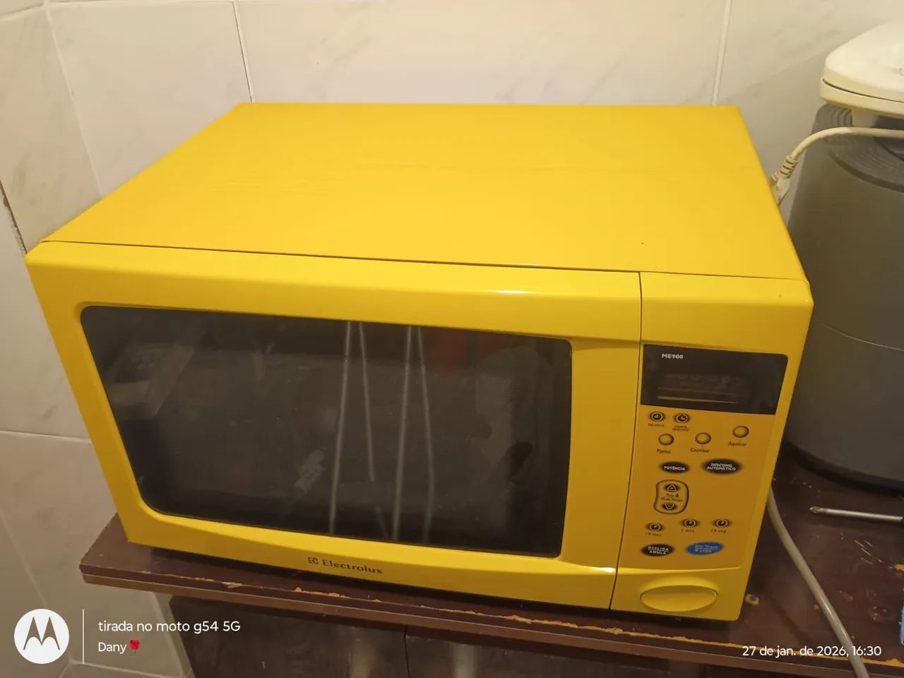Micro ondas  - Foto 2
