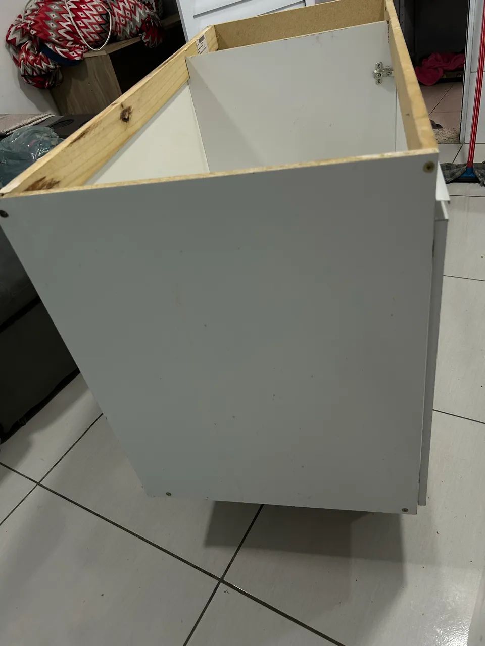 Gabinete Pia Armário Cozinha  - Foto 4