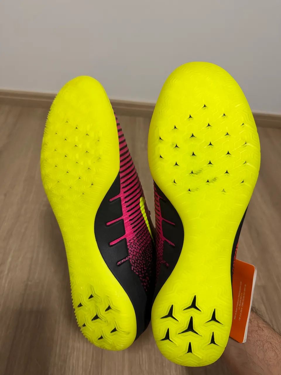 Nike mercurial x proximo 2 ic  - Foto 2