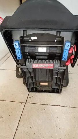 Bebê conforto em bom estado - Foto 4