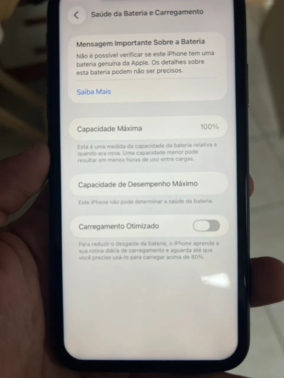 iPhone 11 128GB - Foto 4
