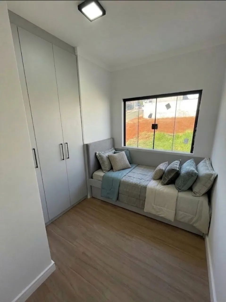 Vendo linda casa  - Foto 2