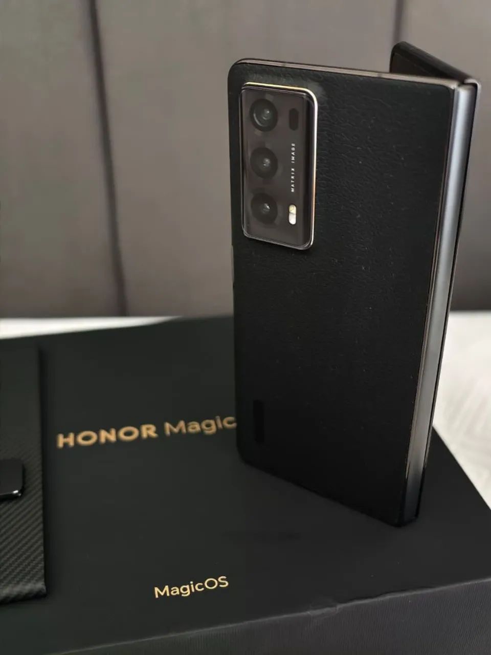 Honor Magic V2 16gb/512gb - Celulares e Smartphones - Casa Verde