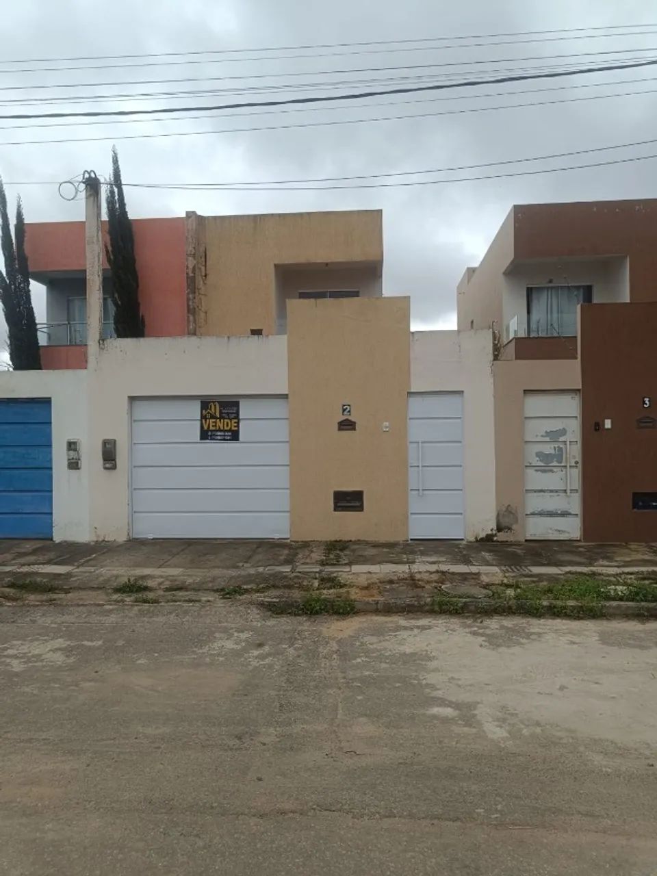 Duplex com 03 Quartos (01 suite) no Terras do Remanso!!!!
