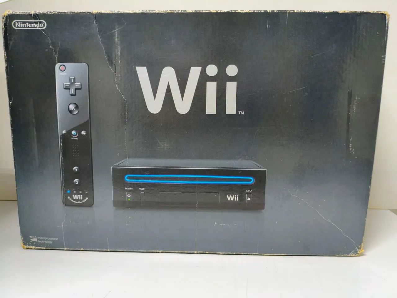 Wii Nintendo completo - Foto 5