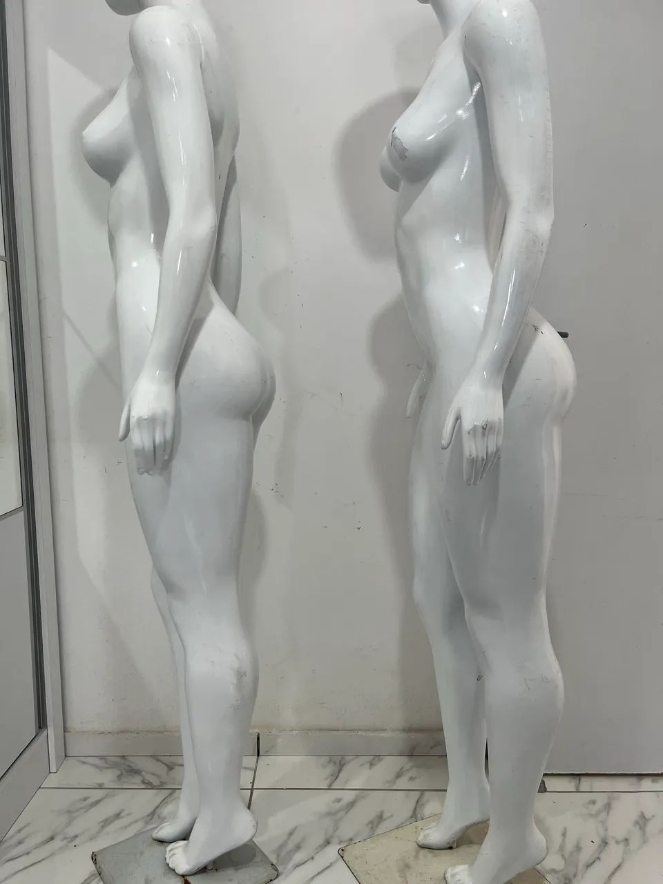 Manequins 2 - Foto 4