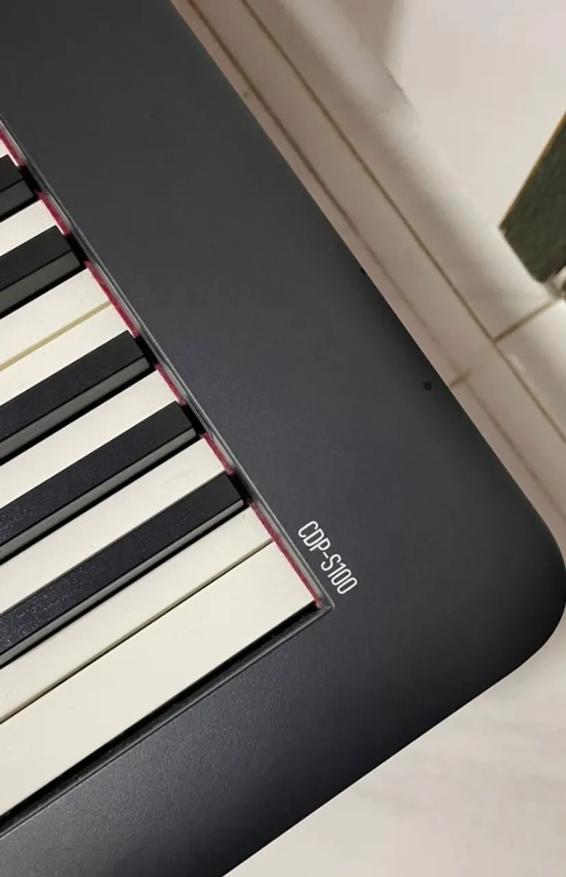 Piano CDP-S100 - Foto 2