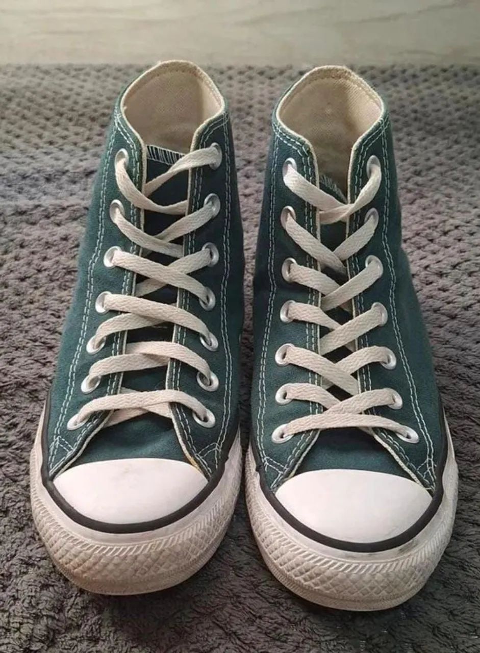All Star Verde 