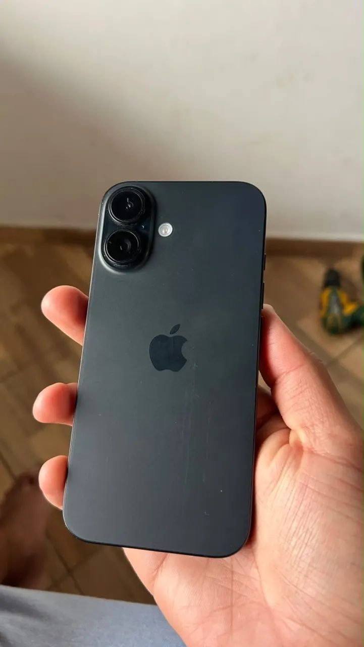 Iphone 16 128gb