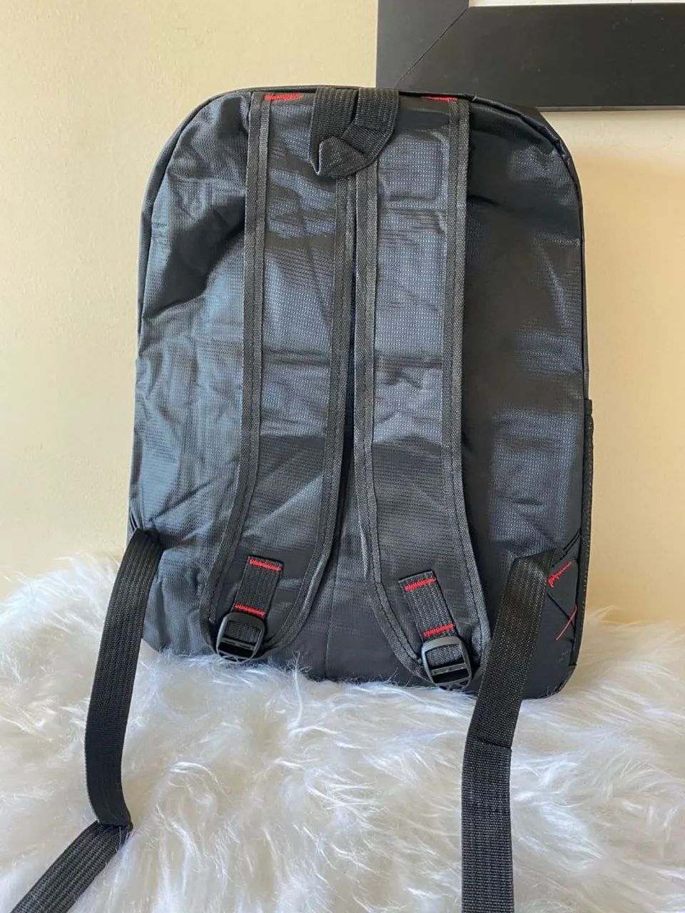 Mochila nova, masculina  - Foto 2