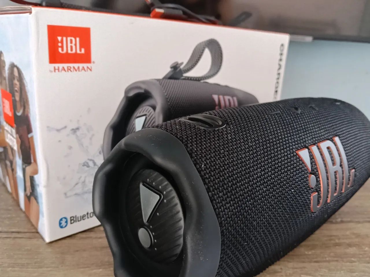 JBL Charge 6 - Foto 2