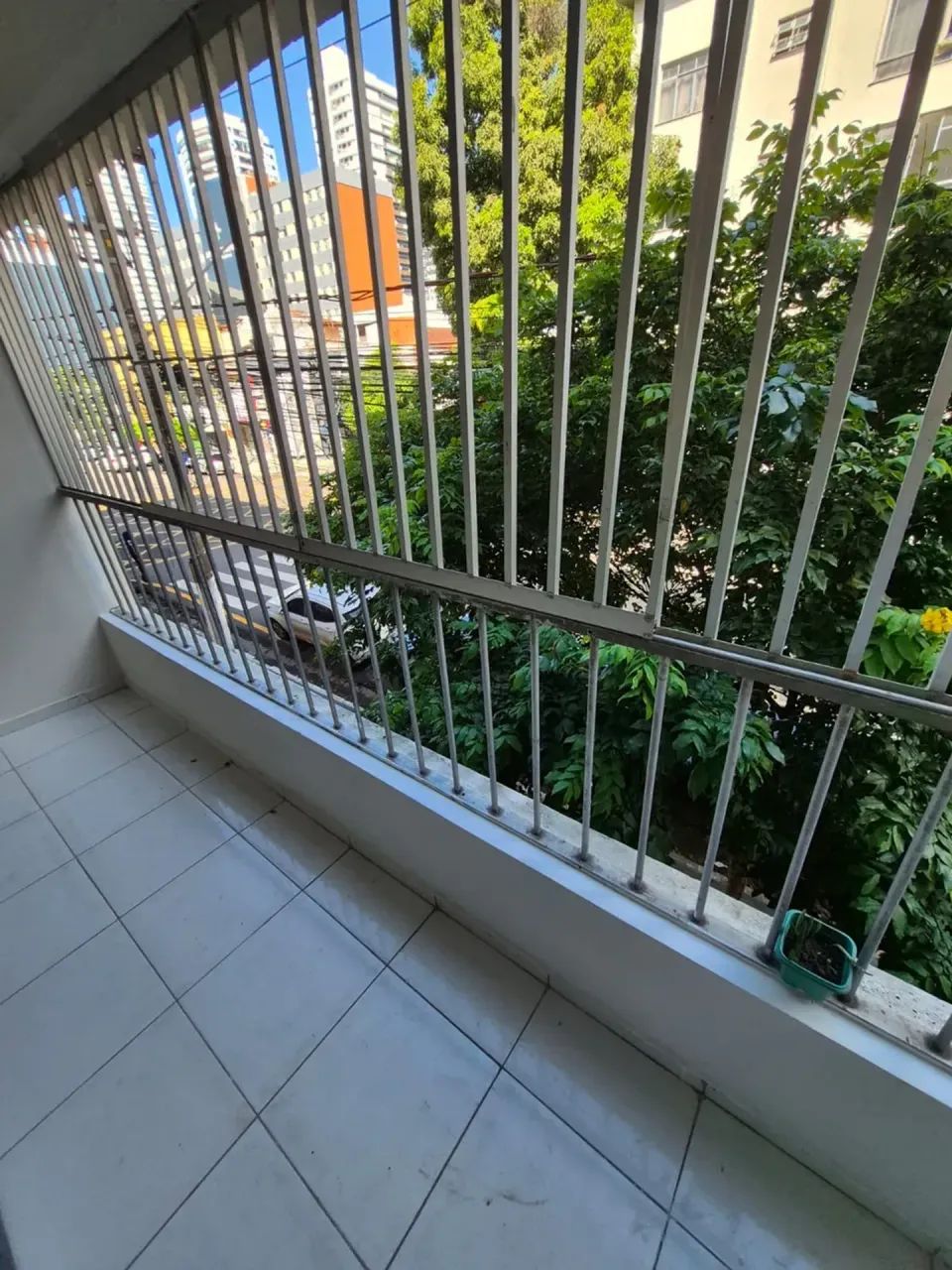 ED SANTA EMILIA - 4 QUARTOS , SENDO 2 SUITES - FATIMA - Foto 4