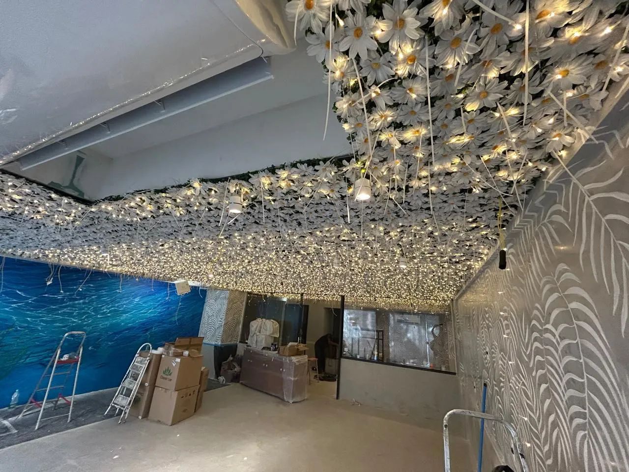 Forros e Divisórias Drywall  - Foto 5