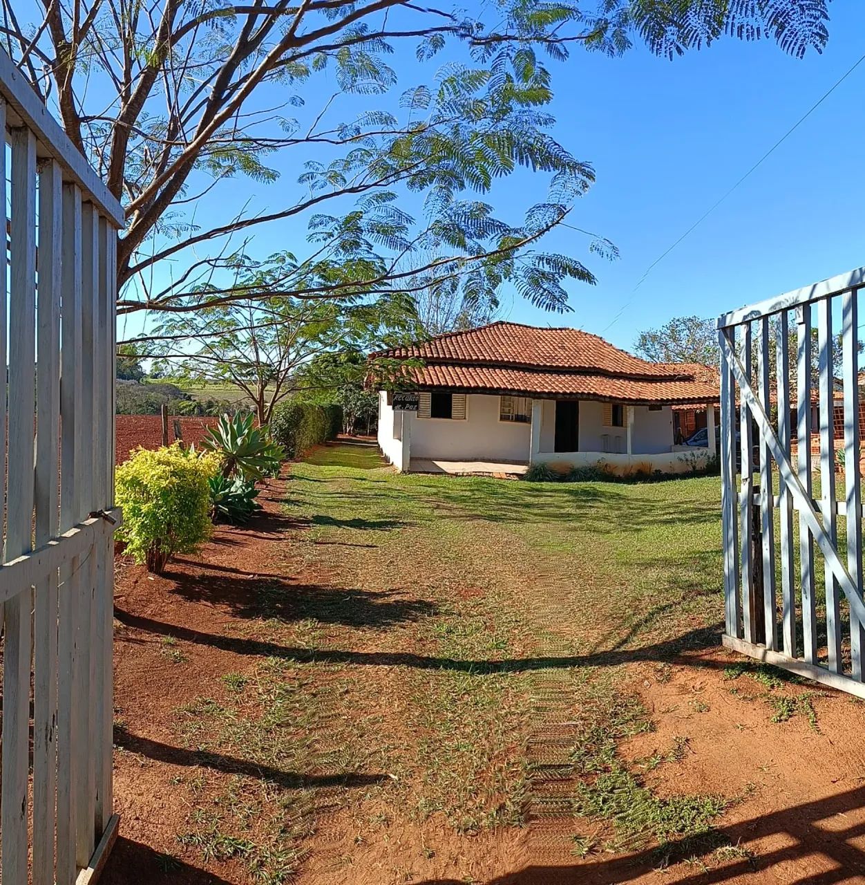 Chácara de 1.824m² em Pereiras-SP - Foto 2