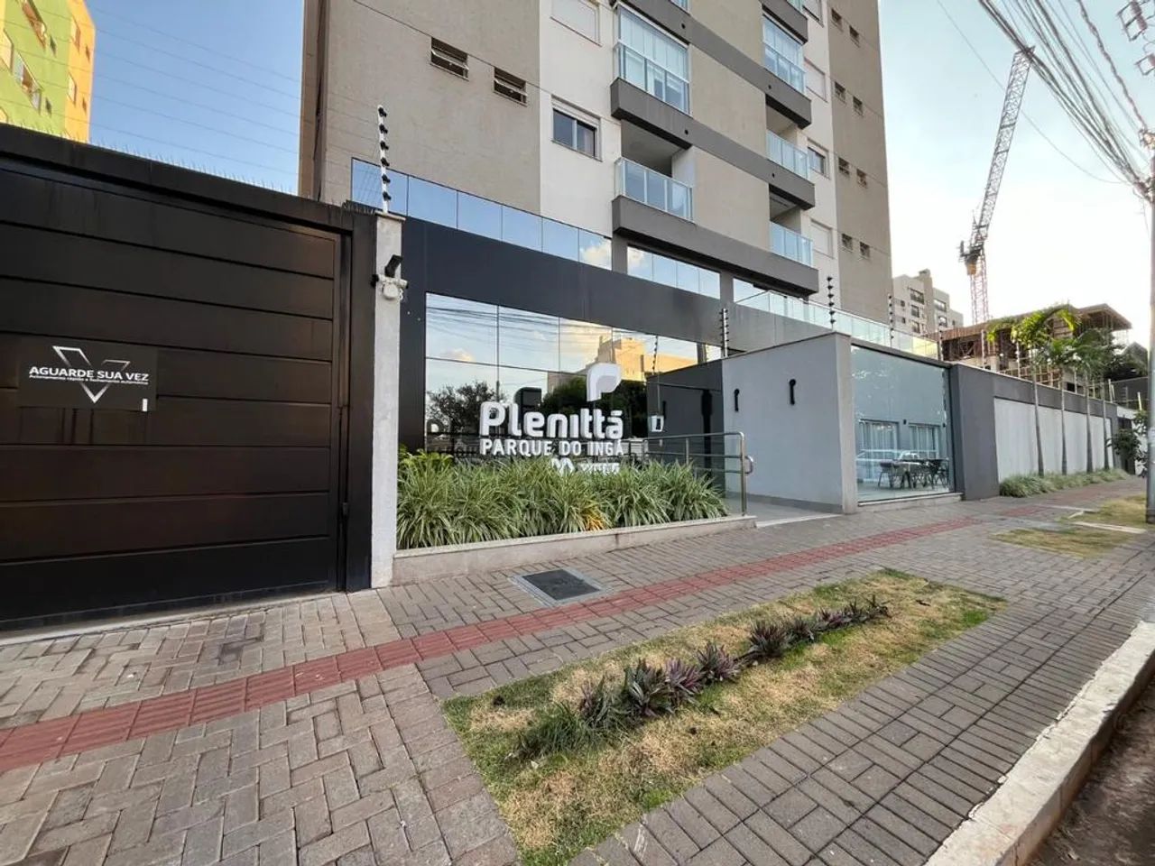 APARTAMENTO PARA LOCAÇÃO | LOCALIZAÇÃO PRIVILEGIADA - Edifício Plenitá Parque do Ingá - Foto 2