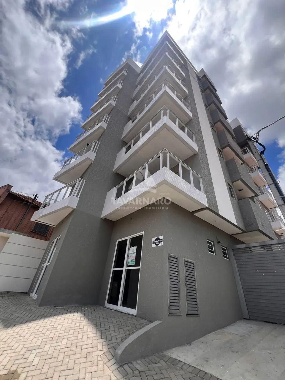 Apartamento PRÓXIMO UEPG - CENTRO