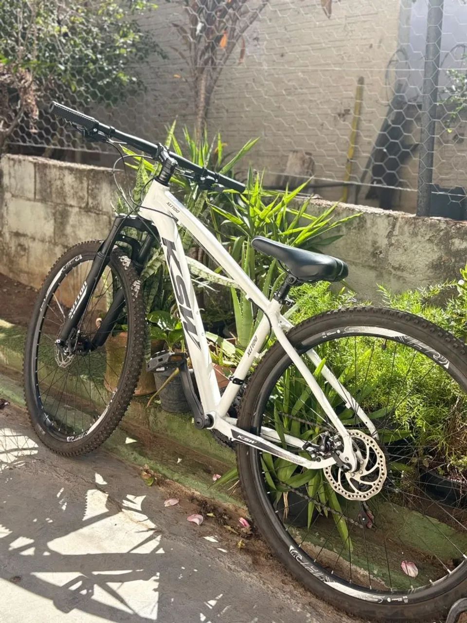 Bicicleta Aro 29 - Foto 2