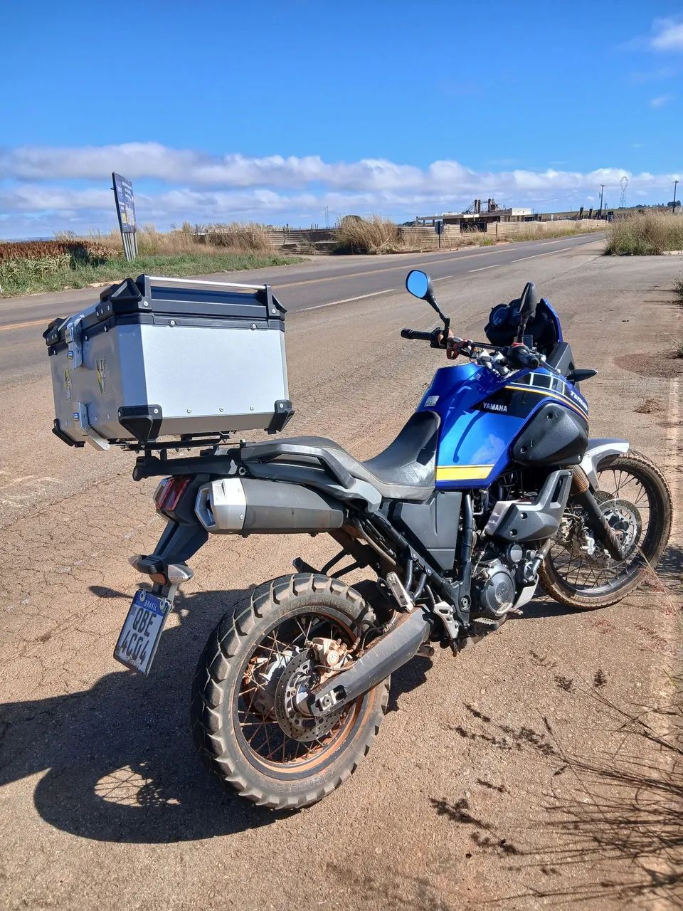 Yamaha 700 2015 - 1519181168 | OLX