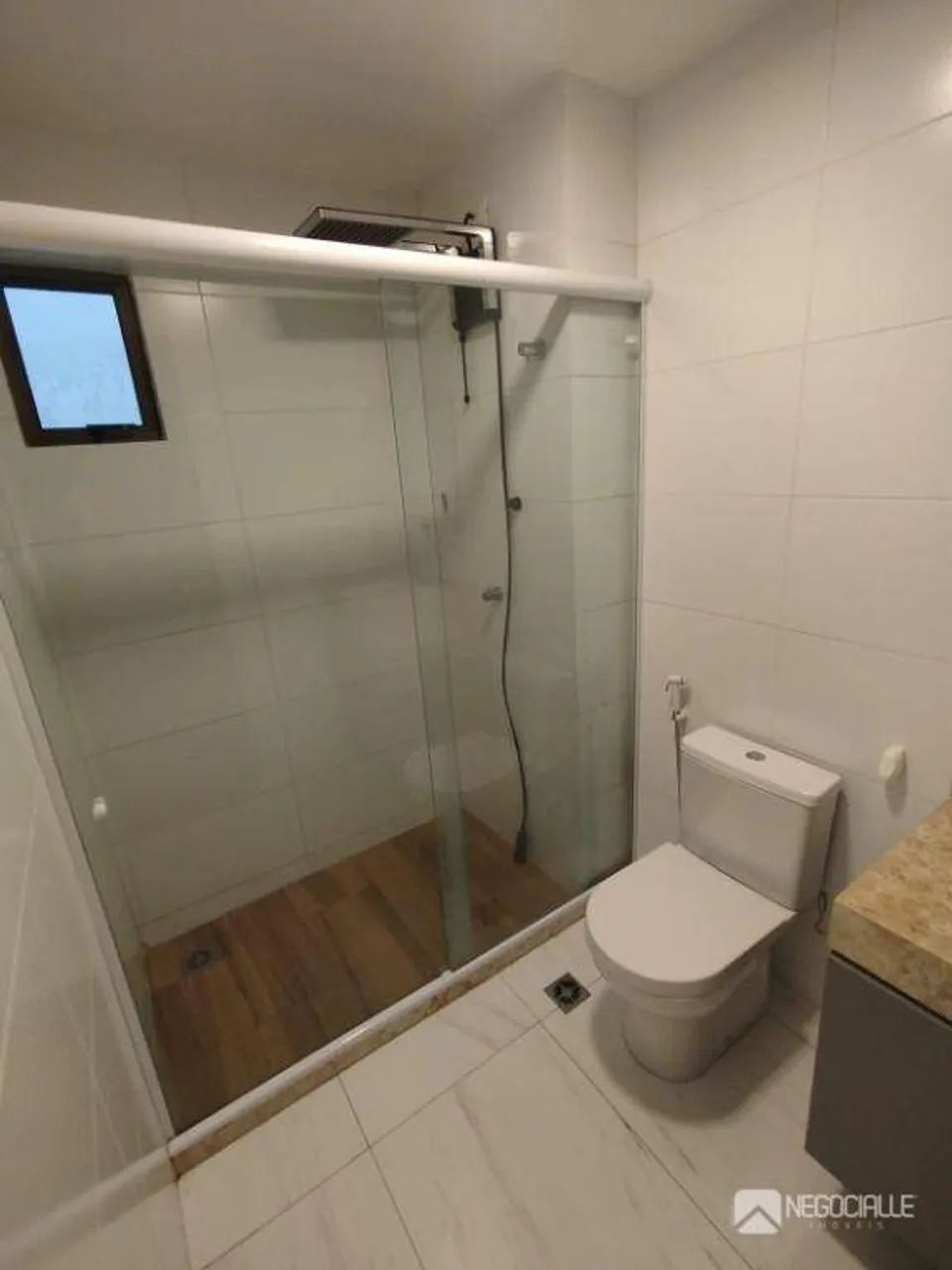 ALUGO!!! APARTAMENTO MODERNO EM CABO BRANCO - Foto 4