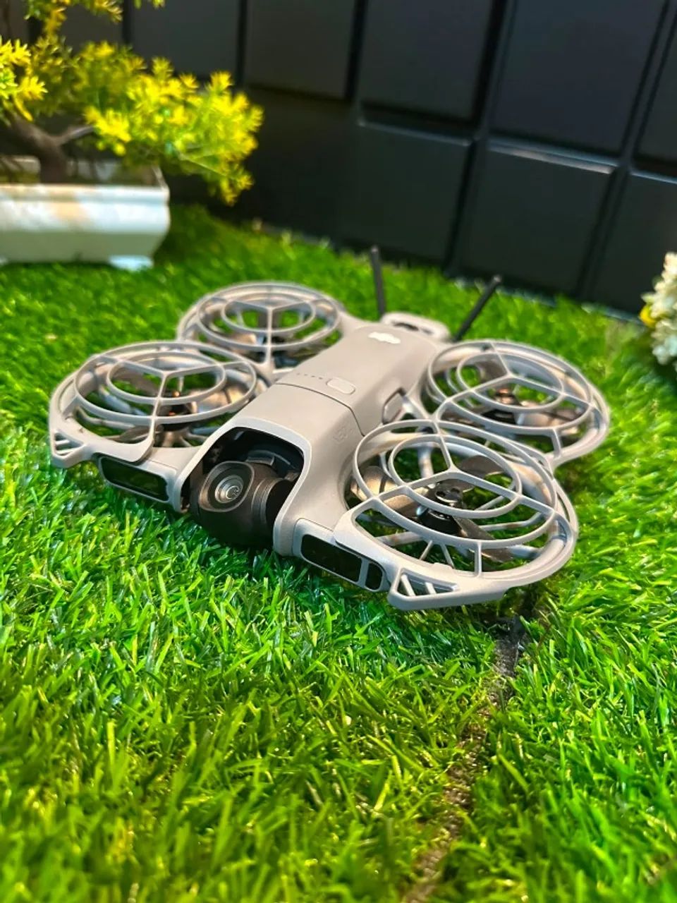 Drone Dji Neo 2 + Módulo de dados - Foto 3