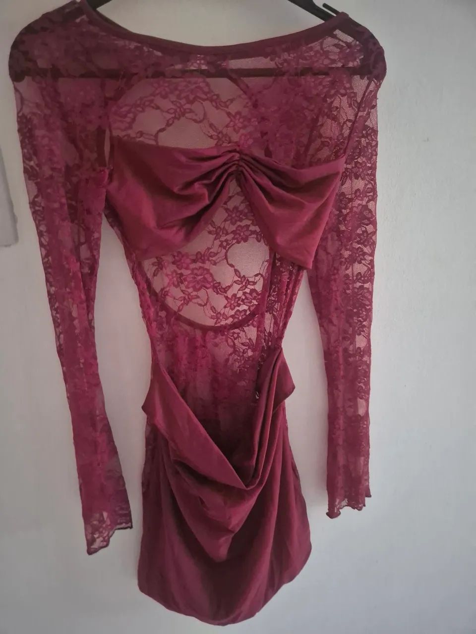 Vestido P