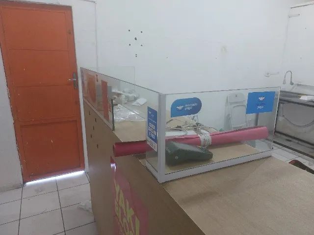 Balcão Comercial em Ótimo Estado ! - Foto 3