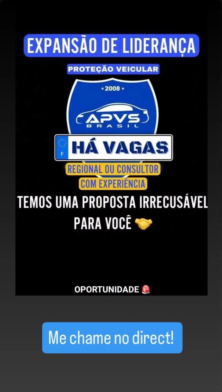 Vaga Consultor de Vendas  - Foto 4