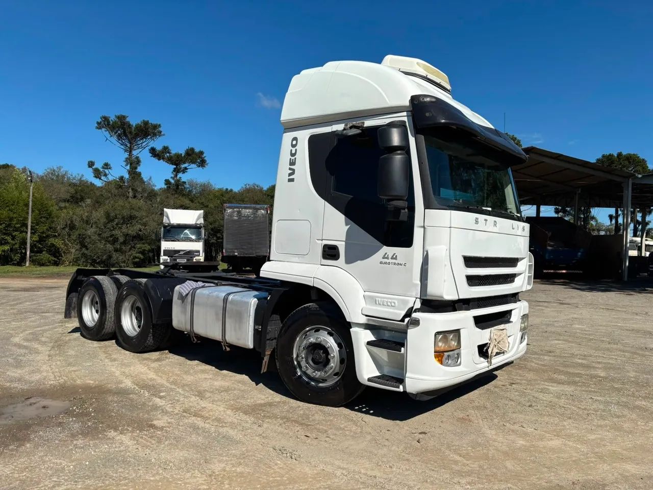 Iveco Stralis  - Foto 3