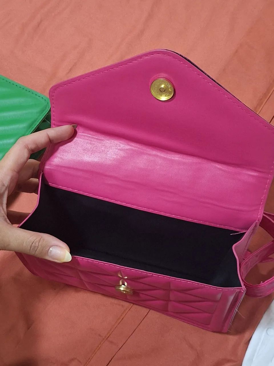 Bolsa tiracolo - Foto 2