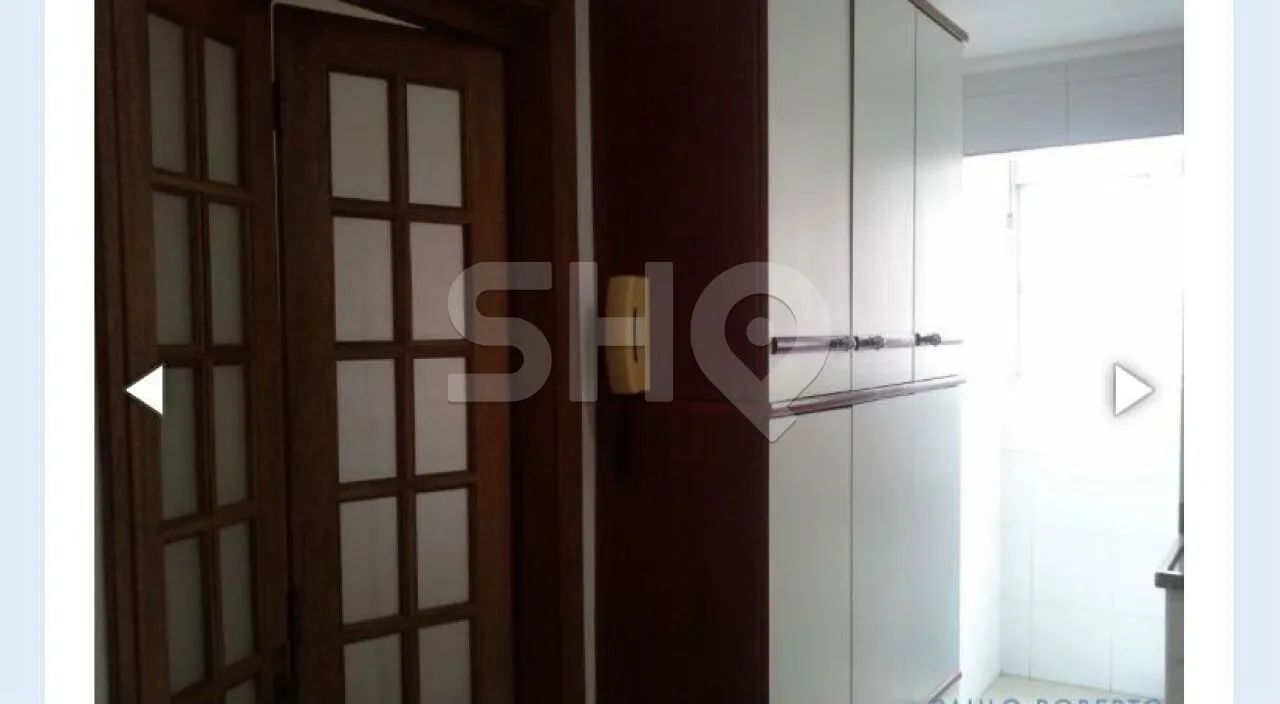 agua branca - apartamento 50m². - Foto 5