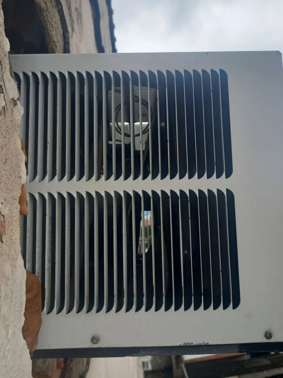 Vendo ar condicionado de 7500 da marca Consul  - Foto 4