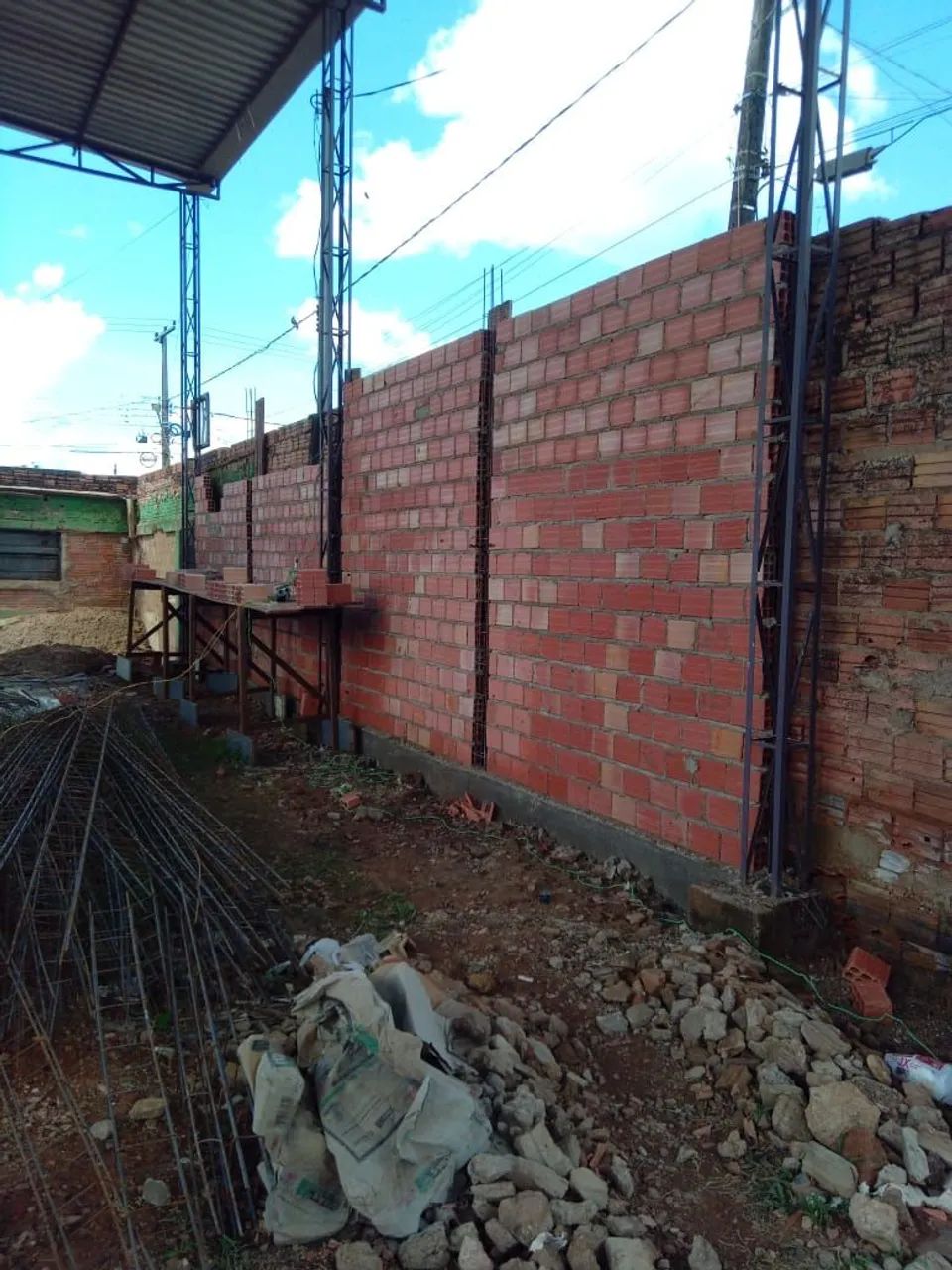Construção ou reforma  - Foto 2