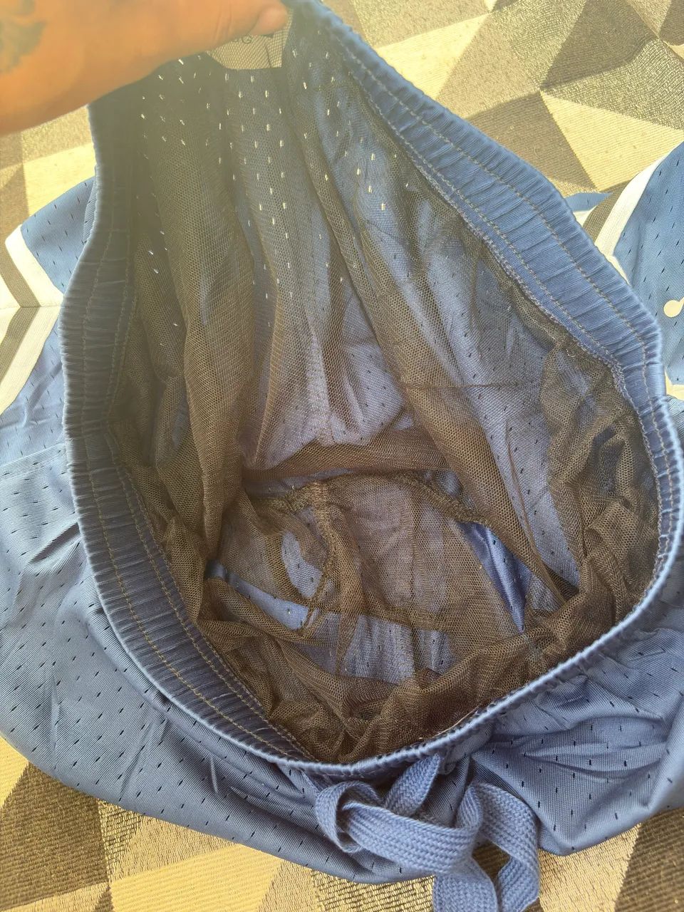 Short Jordan Dri Fit Diamond - Foto 5