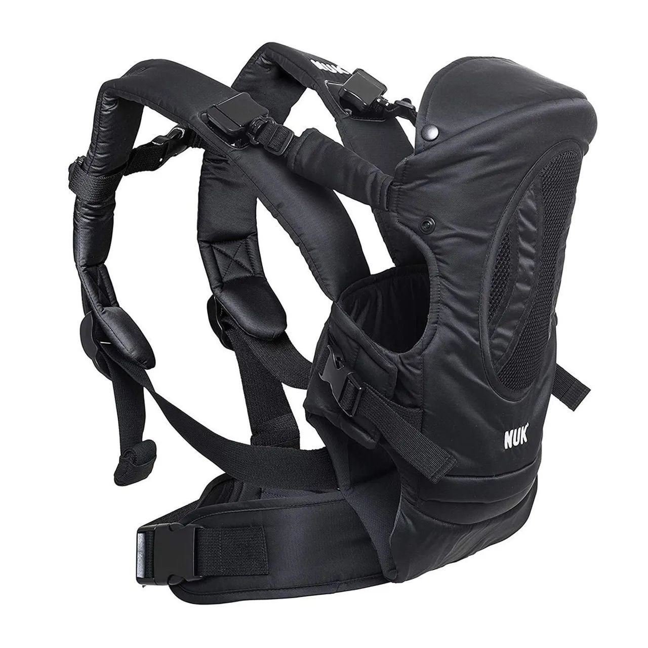 Canguru Baby Carrier Supreme 4 em 1 - NUK