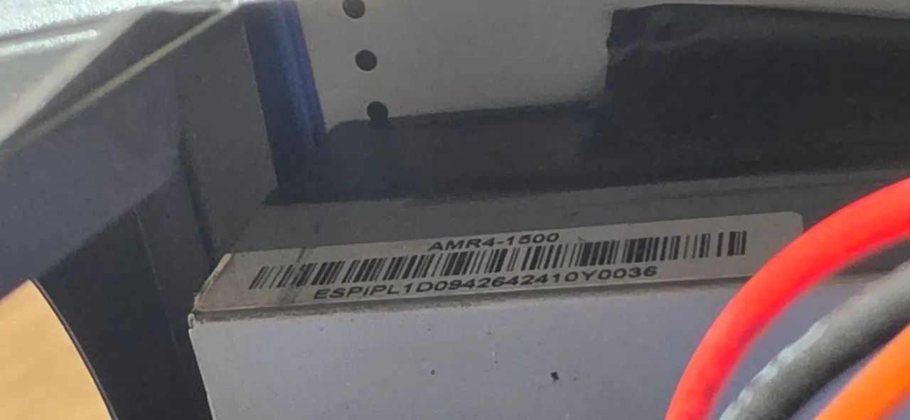 A mídia com processador AMR4-1500 - Foto 3