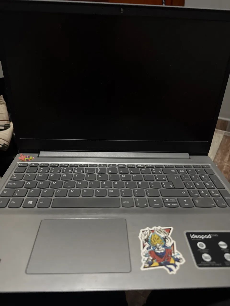 VENDE-SE NOTEBOOK LENOVO  - Foto 3