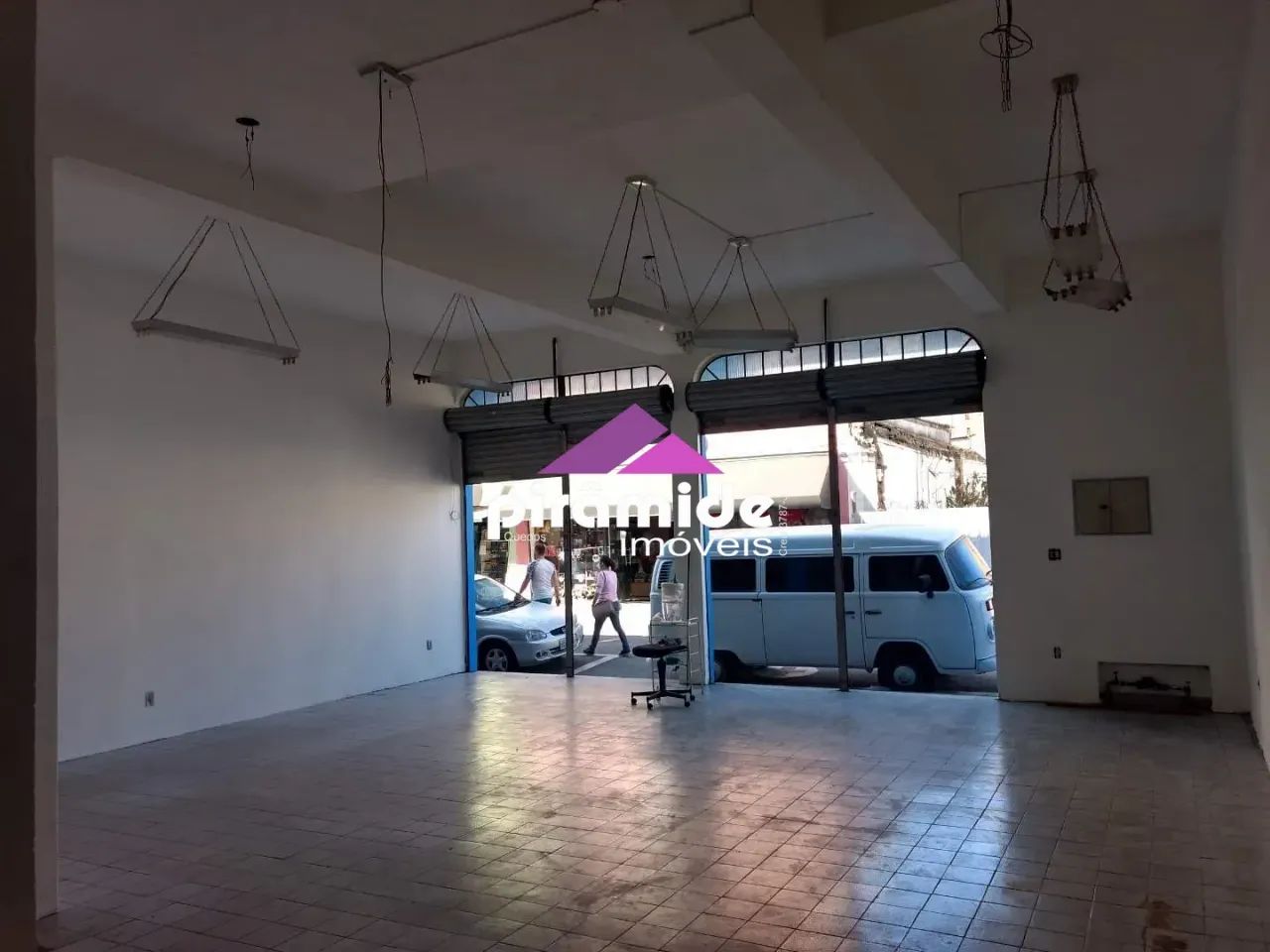 Ponto à venda, 213 m² por R$ 1.200.000,00 - Centro - Caçapava/SP