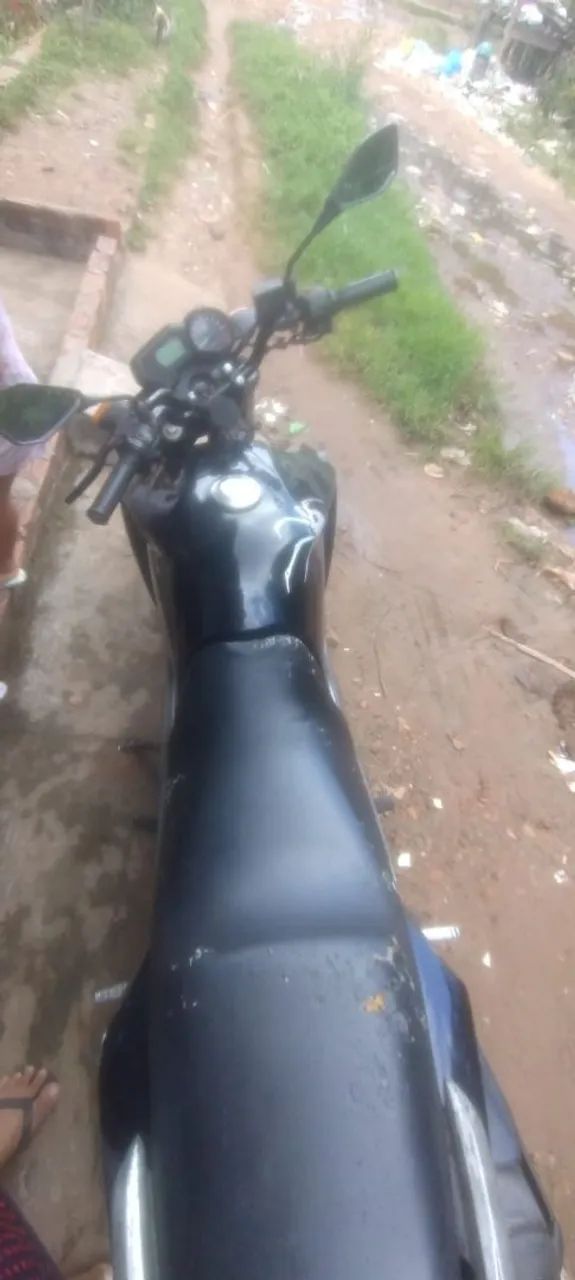 Fazer 250 flex - Foto 5
