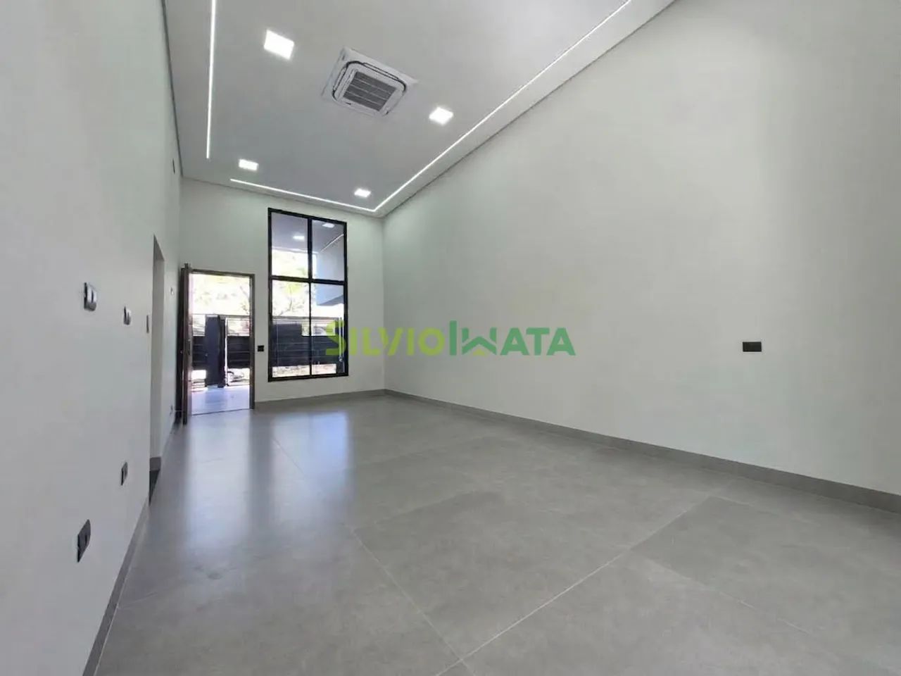 Casa térrea a venda no Jd. Itália em Maringá - Foto 4