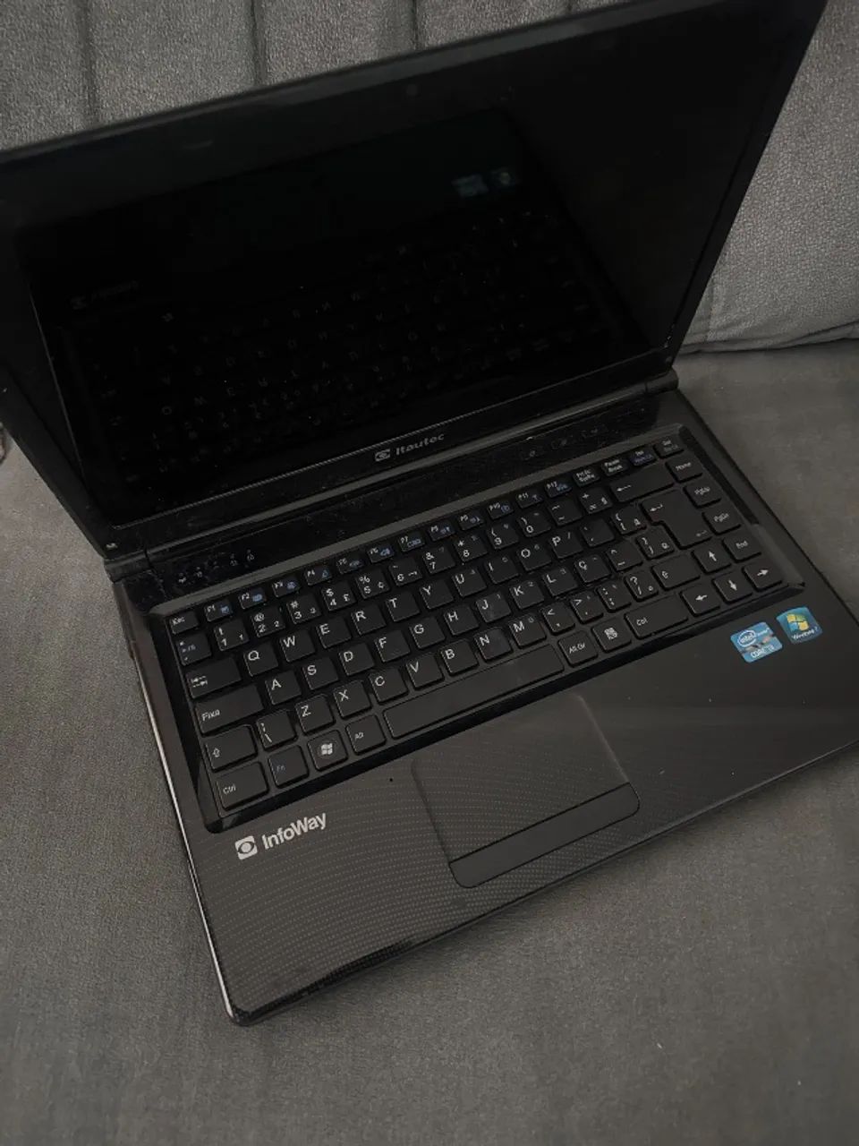Notebook  - Foto 2
