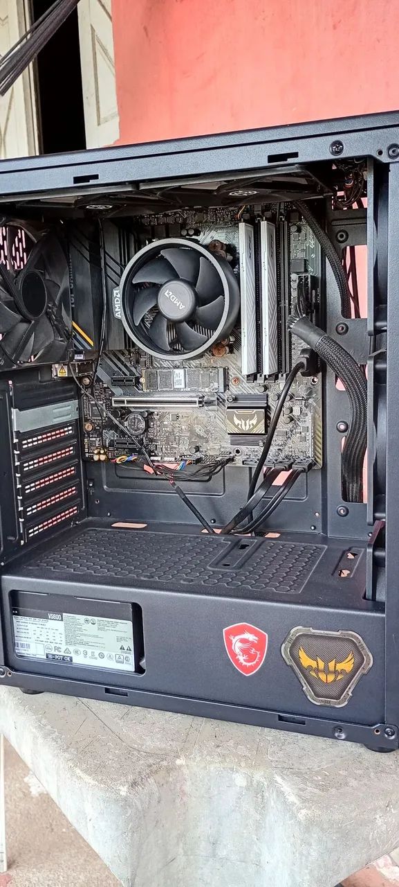 PC completo - Foto 3